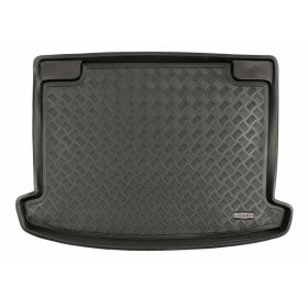 Renault Clio IV GRANDTOUR ( 2012-2019 ) Rezaw-Plast méretpontos csomagtértálca (REZAWPLAST-1013