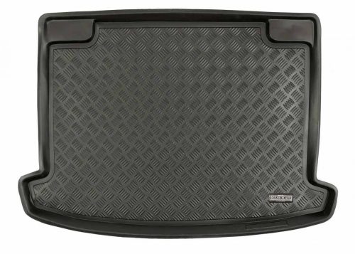 Renault Clio IV GRANDTOUR ( 2012-2019 ) Rezaw-Plast méretpontos csomagtértálca (REZAWPLAST-1013
