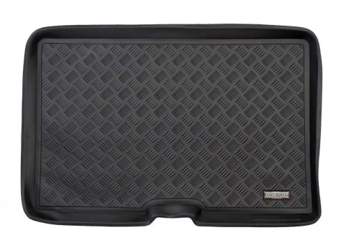 Renault Captur I ( 2013- ) Rezaw-Plast méretpontos csomagtértálca (REZAWPLAST-101373M)