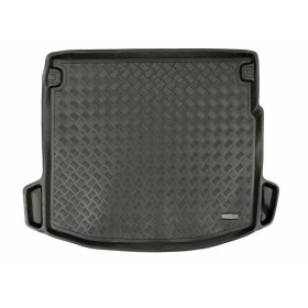   Renault Megane (III) Station Wagon ( 2008-2016 ) Rezaw-Plast méretpontos csomagtértálca