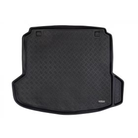 Renault Megane IV Sedan ( 2016- ) Rezaw-Plast méretpontos csomagtértálca (REZAWPLAST-101393M)