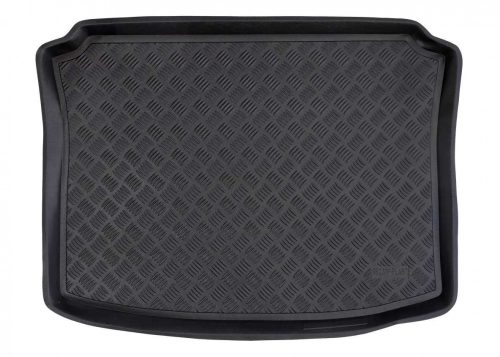 Seat Leon I Hatchback ( 1999-2005 ) Rezaw-Plast méretpontos csomagtértálca (REZAWPLAST-101405M)