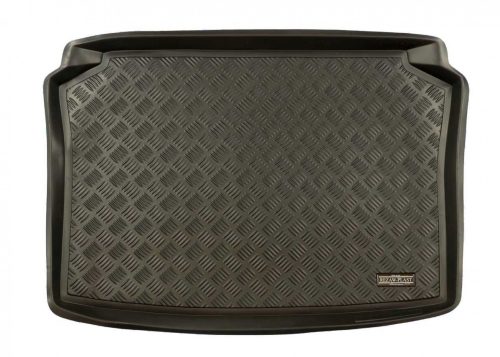 Volkswagen Polo IV Hatchback ( 2001-2009 ) Rezaw-Plast méretpontos csomagtértálca (REZAWPLAST-1