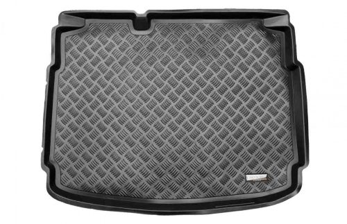 Seat Leon II Hatchback ( 2005-2013 ) Rezaw-Plast méretpontos csomagtértálca (REZAWPLAST-101416M
