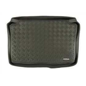 Skoda Fabia I Hatchback ( 1999–2007 ) Rezaw-Plast méretpontos csomagtértálca (REZAWPLAST-101501