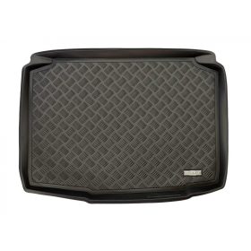 Skoda Fabia II Hatchback ( 2007-2014 ) Rezaw-Plast méretpontos csomagtértálca (REZAWPLAST-10151