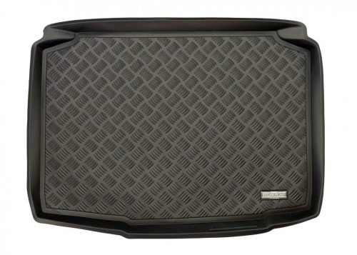 Skoda Fabia II Hatchback ( 2007-2014 ) Rezaw-Plast méretpontos csomagtértálca (REZAWPLAST-10151