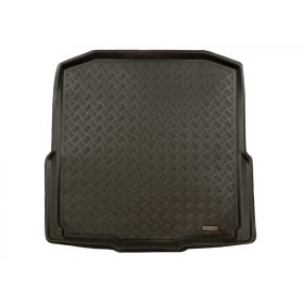 Skoda Octavia III Station Wagon ( 2013- ) Rezaw-Plast méretpontos csomagtértálca (REZAWPLAST-10