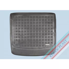 Skoda Enyaq ( 2020- ) Rezaw-Plast méretpontos csomagtértálca (REZAWPLAST-101545R)