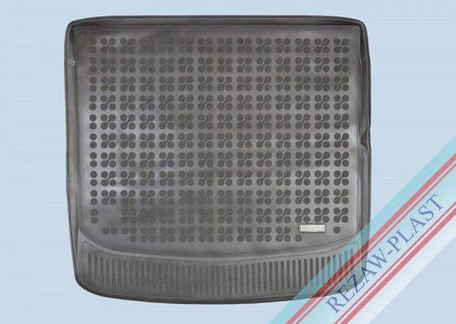 Skoda Enyaq ( 2020- ) Rezaw-Plast méretpontos csomagtértálca (REZAWPLAST-101545R)