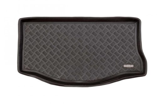 Suzuki Swift III Hatchback ( 2005-2008 ) Rezaw-Plast méretpontos csomagtértálca (REZAWPLAST-101