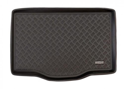 Suzuki Swift V ( 2017- ) Rezaw-Plast méretpontos csomagtértálca (REZAWPLAST-101626M)