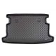 Toyota Corolla IX, X Hatchback E120, E130, E140, E150 ( 2002-2007,2006-2013 ) Rezaw-Plast méret