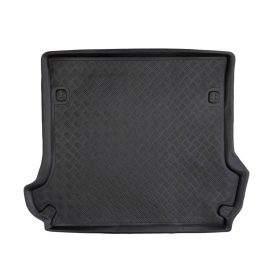 Toyota LAND CRUISER (J12) ( 2002-2009 ) Rezaw-Plast