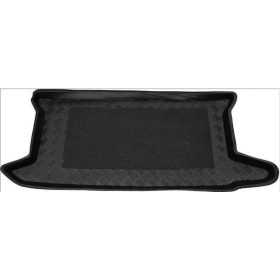 Toyota YARIS II ( 2005-2009 ) Rezaw-Plast méretpontos csomagtértálca (REZAWPLAST-101725M)
