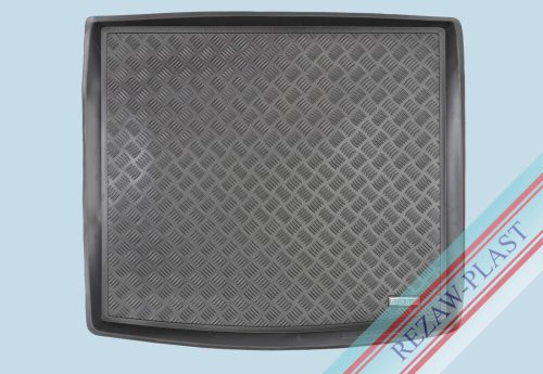 Volkswagen ID.4 ( 2020- ) Rezaw-Plast méretpontos csomagtértálca (REZAWPLAST-1018102R)
