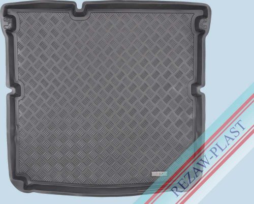 Volkswagen ID.4 ( 2020- ) Rezaw-Plast méretpontos csomagtértálca (REZAWPLAST-1018103R)
