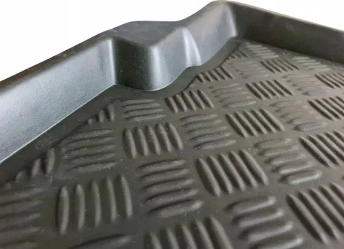 Volkswagen ID.4 ( 2020- ) Rezaw-Plast méretpontos csomagtértálca (REZAWPLAST-1018103R)