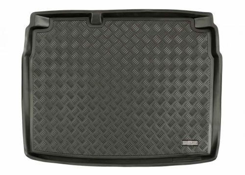 Volkswagen Golf VI Hatchback ( 2008-2012 ) Rezaw-Plast méretpontos csomagtértálca (REZAWPLAST-1