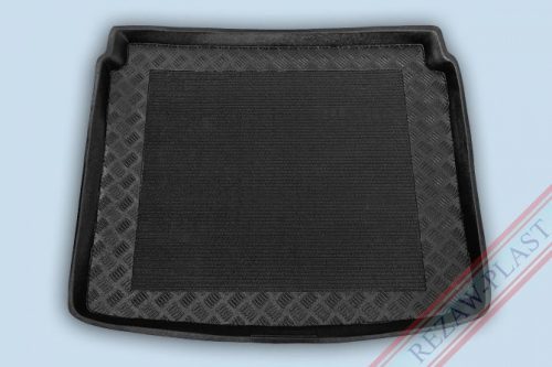 Volkswagen Tiguan I ( 2007-2017 )  Rezaw-Plast méretpontos csomagtértálca (REZAWPLAST-101852M)