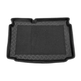 Volkswagen Polo V Hatchback ( 2009-2017 ) Rezaw-Plast méretpontos csomagtértálca (REZAWPLAST-10