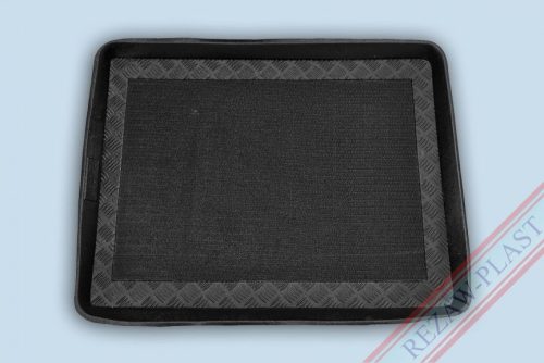 Univerzális  90 cm x 70 cm Csomagtértálca (REZAWPLAST-101902M)