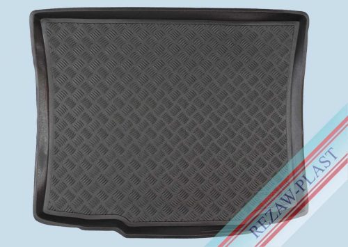 Audi A3 I 8L Hatchback ( 1996-2003 ) Rezaw-Plast méretpontos csomagtértálca (REZAWPLAST-102002M
