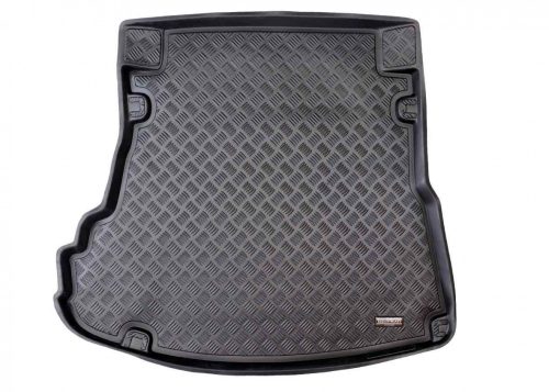 Audi A4 I B5 Limousine / Sedan ( 1994-2000 ) Rezaw-Plast méretpontos csomagtértálca (REZAWPLAST