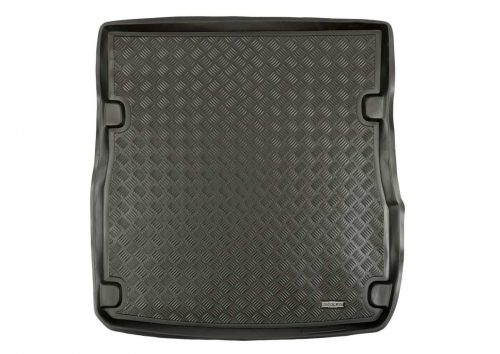 Audi A6 III C6 Avant / Station Wagon ( 2004-2011 ) Rezaw-Plast méretpontos csomagtértálca (REZA