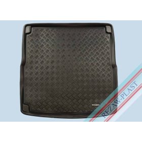 Audi A4 III B8 Avant / Station Wagon ( 2008-2015 ) Rezaw-Plast méretpontos csomagtértálca (REZA