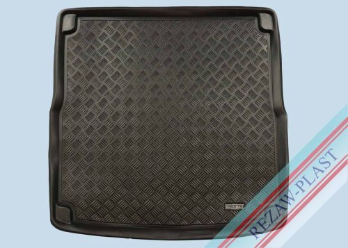 Audi A4 III B8 Avant / Station Wagon ( 2008-2015 ) Rezaw-Plast méretpontos csomagtértálca (REZA