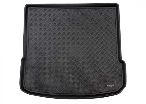 Audi Q7 I ( 2005-2015 ) Rezaw-Plast méretpontos csomagtértálca (REZAWPLAST-102020M)