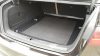 Audi A6 IV C7 Limousine / Sedan ( 2011-2018 ) Rezaw-Plast méretpontos csomagtértálca (REZAWPLAS