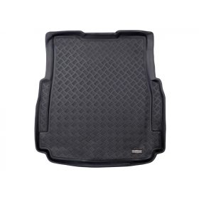 BMW 5 Sedan E39 ( 1995-2003 ) Rezaw-Plast méretpontos csomagtértálca (REZAWPLAST-102103M)