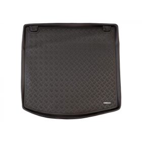 BMW 5 Touring / Station Wagon E61 ( 2003-2010 ) Rezaw-Plast méretpontos csomagtértálca (REZAWPL