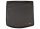 BMW 5 Touring / Station Wagon E61 ( 2003-2010 ) Rezaw-Plast méretpontos csomagtértálca (REZAWPL