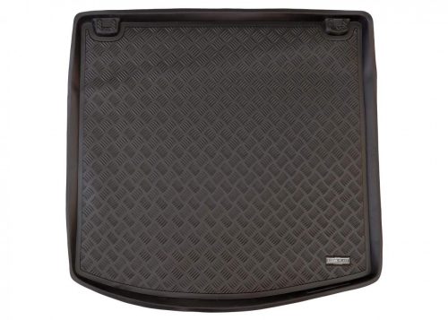 BMW 5 Touring / Station Wagon E61 ( 2003-2010 ) Rezaw-Plast méretpontos csomagtértálca (REZAWPL