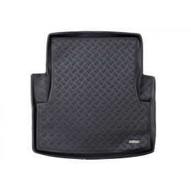 BMW 3 E90 ( 2004-2012 ) Rezaw-Plast méretpontos csomagtértálca (REZAWPLAST-102107M)