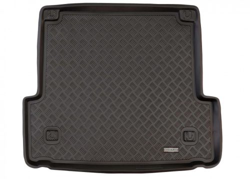 BMW 3 E91 ( 2005-2013 ) Rezaw-Plast méretpontos csomagtértálca (REZAWPLAST-102108M)