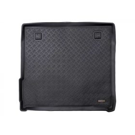 BMW X5 E70 ( 2006-2013 ) Rezaw-Plast méretpontos csomagtértálca (REZAWPLAST-102112M)