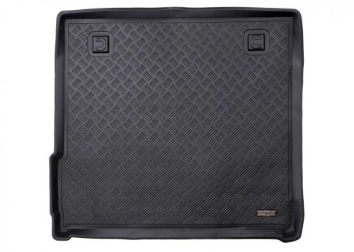 BMW X5 E70 ( 2006-2013 ) Rezaw-Plast méretpontos csomagtértálca (REZAWPLAST-102112M)