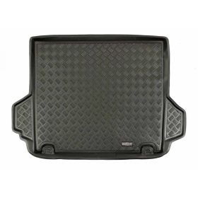 BMW 5 GT F07 ( 2008-2017 ) Rezaw-Plast méretpontos csomagtértálca (REZAWPLAST-102114M)