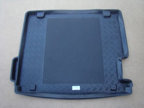 BMW X3 F25 ( 2010-2017 ) Rezaw-Plast méretpontos csomagtértálca (REZAWPLAST-102118M)