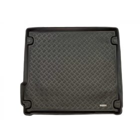 BMW X5 F15 ( 2013-2018 ) Rezaw-Plast méretpontos csomagtértálca (REZAWPLAST-102125M)