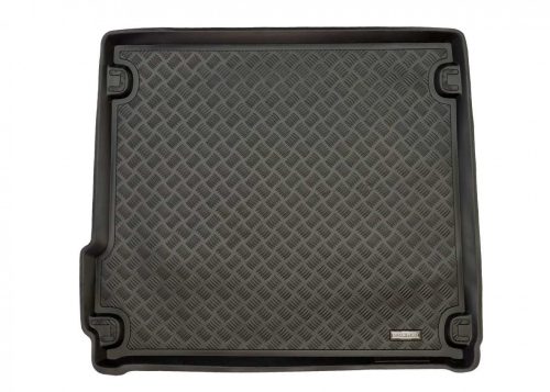 BMW X5 F15 ( 2013-2018 ) Rezaw-Plast méretpontos csomagtértálca (REZAWPLAST-102125M)