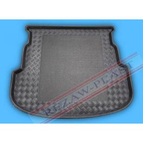 Mazda 6 II Station Wagon ( 2008-2012 ) Rezaw-Plast méretpontos csomagtértálca (REZAWPLAST-10222
