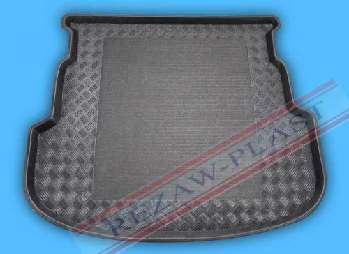 Mazda 6 II Station Wagon ( 2008-2012 ) Rezaw-Plast méretpontos csomagtértálca (REZAWPLAST-10222