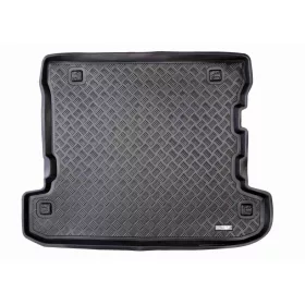 Mitsubishi PAJERO IV ( 2006- ) Rezaw-Plast méretpontos csomagtértálca (REZAWPLAST-102309M)