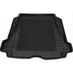 Volvo S60 I Sedan ( 2000-2009 ) Rezaw-Plast méretpontos csomagtértálca (REZAWPLAST-102902M)