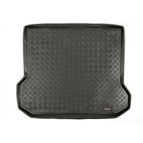 Volvo XC70 II Station Wagon ( 2007-2016 ) Rezaw-Plast méretpontos csomagtértálca (REZAWPLAST-10